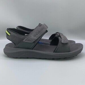 Columbia Trailstorm Hiker 2 Strap Outdoor Casual Travel Men Sandal   -  Size: 14